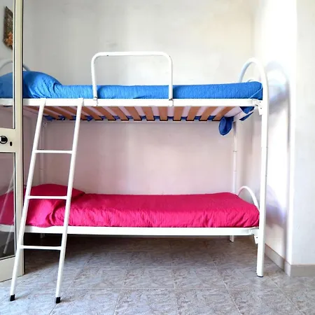 Pt57 Casa Per 4 Pax Alba トッレ・デル・オルソ