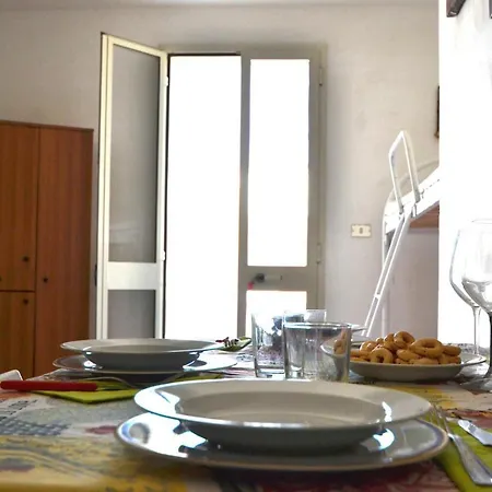 Pt57 Casa Per 4 Pax Alba