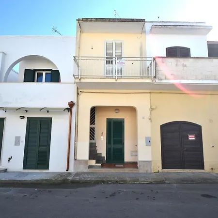 Pt57 Casa Per 4 Pax Alba Holiday home