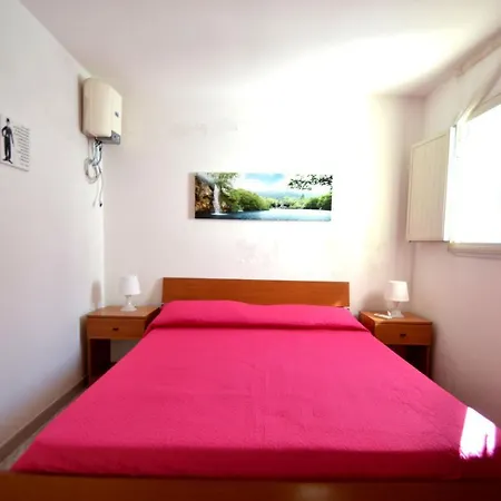 Pt57 Casa Per 4 Pax Alba Holiday home Torre dell'Orso