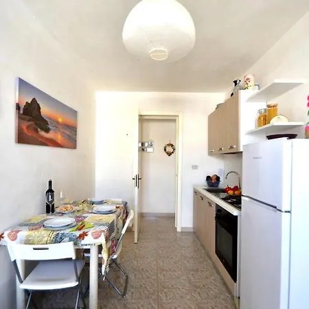 Holiday home Pt57 Casa Per 4 Pax Alba
