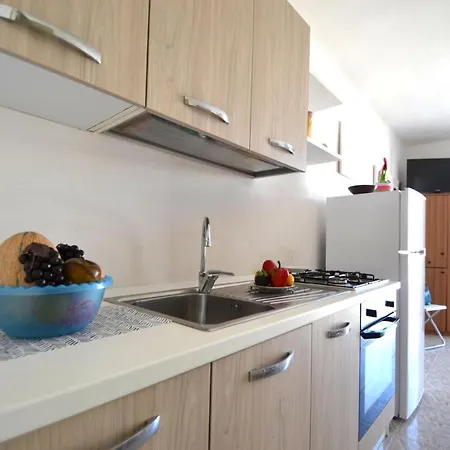 Pt57 Casa Per 4 Pax Alba Holiday home *