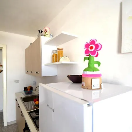 Pt57 Casa Per 4 Pax Alba