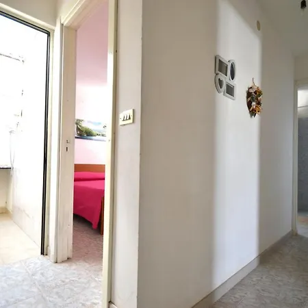 Holiday home Pt57 Casa Per 4 Pax Alba *