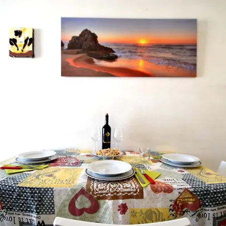 Holiday home Pt57 Casa Per 4 Pax Alba Torre dell'Orso