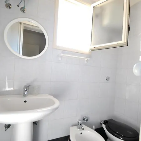 Holiday home Pt57 Casa Per 4 Pax Alba *