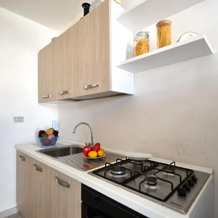 Holiday home Pt57 Casa Per 4 Pax Alba