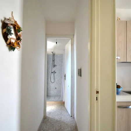 度假居 Pt57 Casa Per 4 Pax Alba 托里德欧索