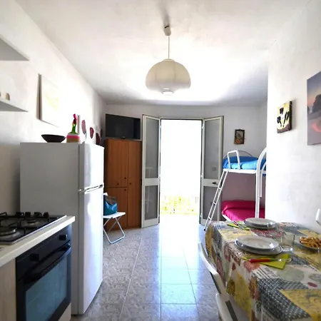 Pt57 Casa Per 4 Pax Alba