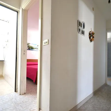 Pt57 Casa Per 4 Pax Alba *