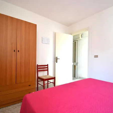 بيت للعطل Pt57 Casa Per 4 Pax Alba توري ديل أورسو