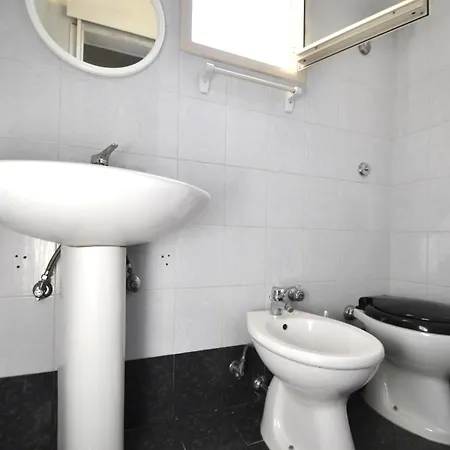 Pt57 Casa Per 4 Pax Alba *